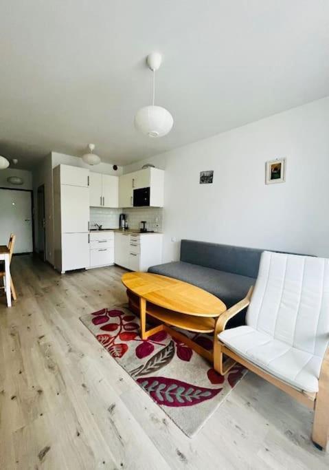 Apartman V Bratislave Διαμέρισμα Μπρατισλάβα Εξωτερικό φωτογραφία