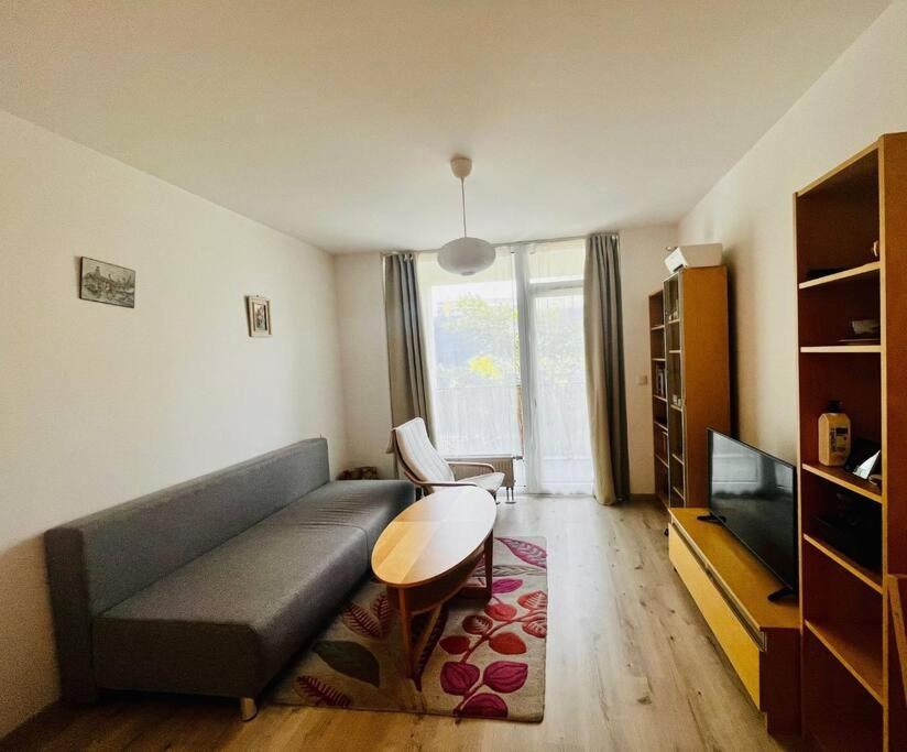 Apartman V Bratislave Διαμέρισμα Μπρατισλάβα Εξωτερικό φωτογραφία