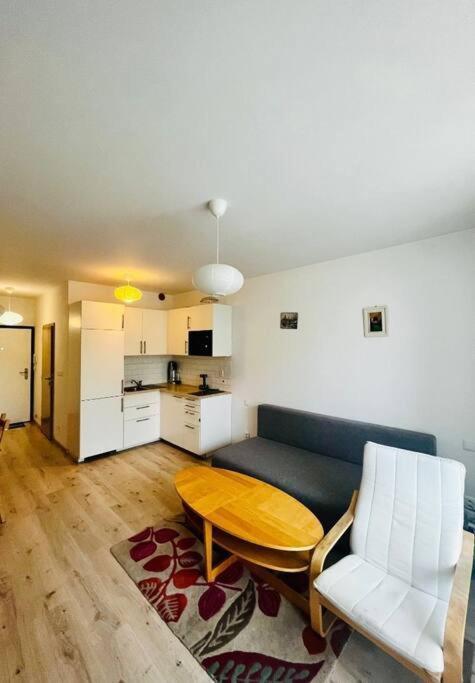 Apartman V Bratislave Διαμέρισμα Μπρατισλάβα Εξωτερικό φωτογραφία