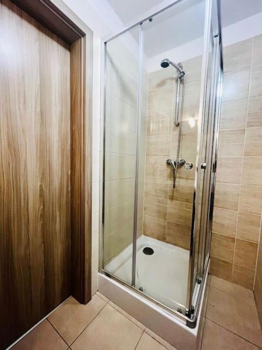 Apartman V Bratislave Διαμέρισμα Μπρατισλάβα Εξωτερικό φωτογραφία
