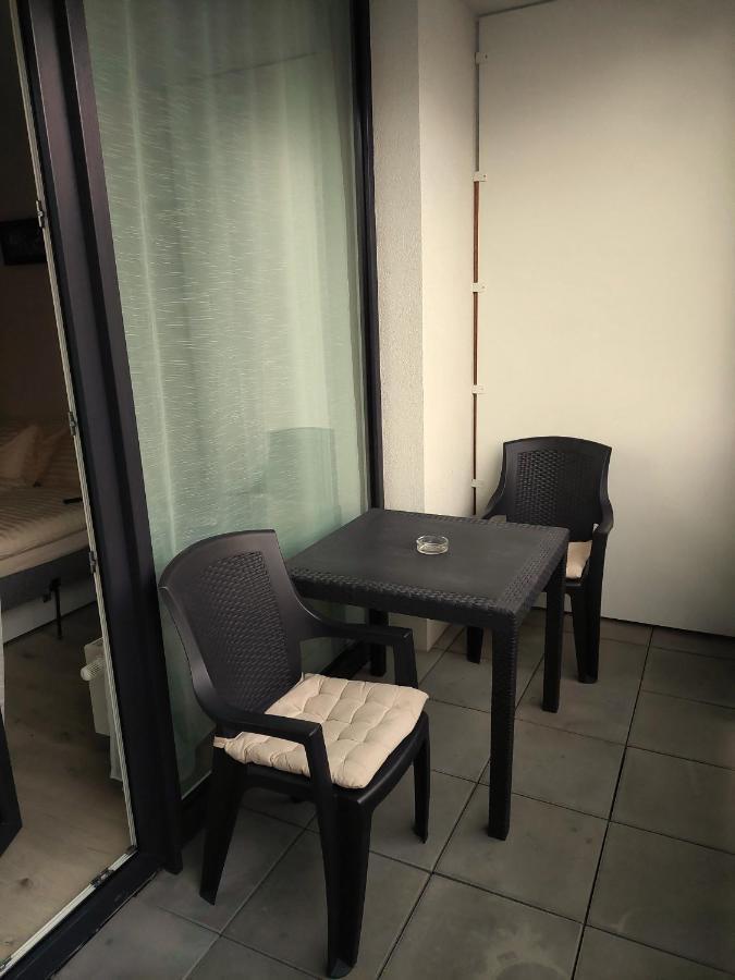 Apartman V Bratislave Διαμέρισμα Μπρατισλάβα Εξωτερικό φωτογραφία